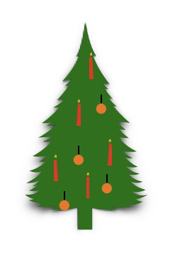 Weihnachtsbaum